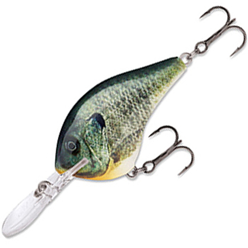 Rapala(ラパラ) DT4 DT4-BGL｜アウトドア用品・釣り具通販はナチュラム