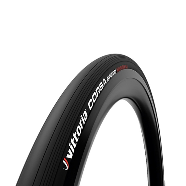 vittoria(ヴィットリア) corsa speed G2.0 チューブラー タイヤ