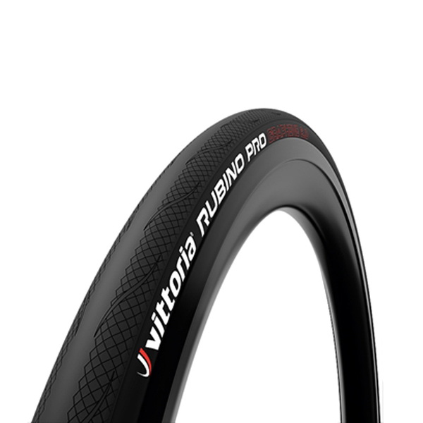 vittoria(ヴィットリア) rubino pro Foldable クリンチャー タイヤ サイクル/自転車 11A00144 700C(27インチ)～タイヤ