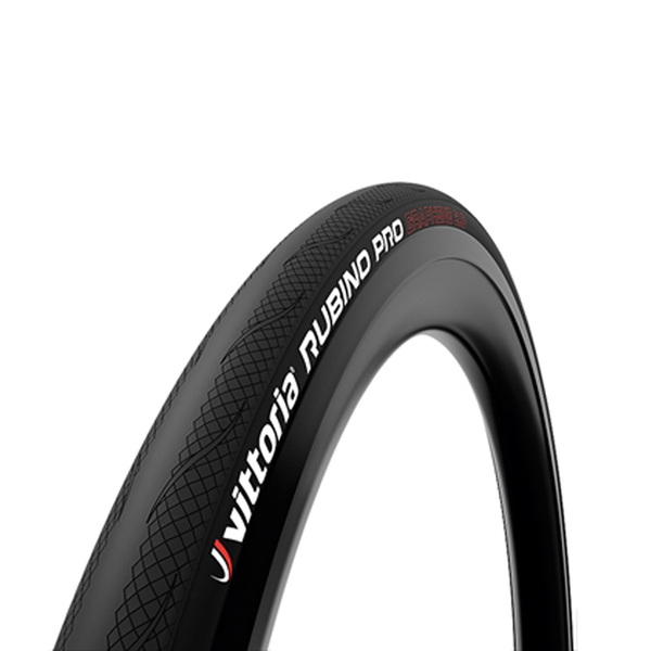 vittoria(ヴィットリア) rubino pro Foldable クリンチャー タイヤ サイクル/自転車 11A00140 700C(27インチ)～タイヤ