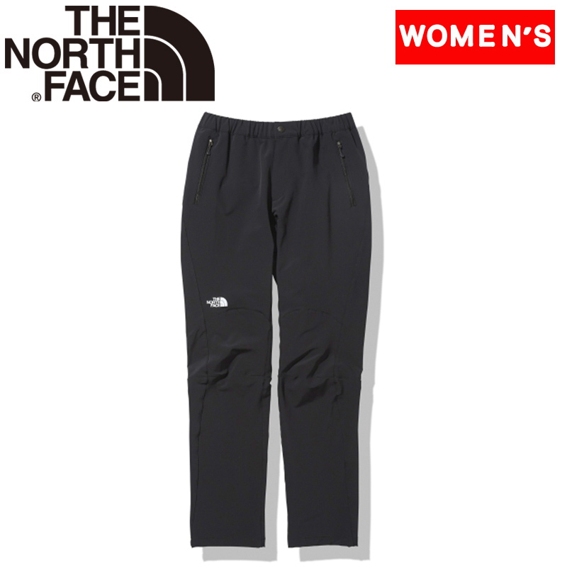 THE NORTH FACE(ザ・ノース・フェイス) W ALPINE LIGHT PANT