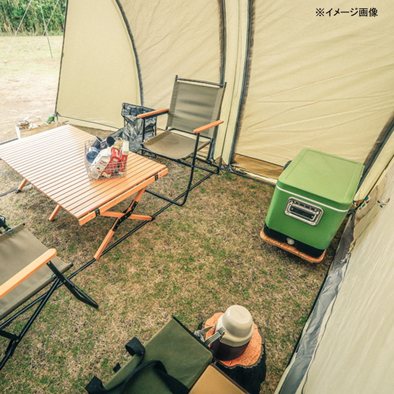 TENT FACTORY(テントファクトリー) TF ローバー チェア MH TF-ROV-C1MH｜アウトドア用品・釣り具通販はナチュラム