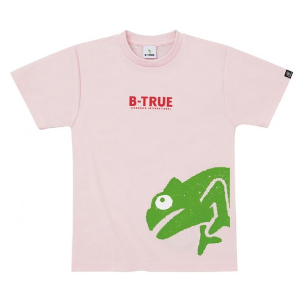 B-TRUE ドライTシャツ Eタイプ