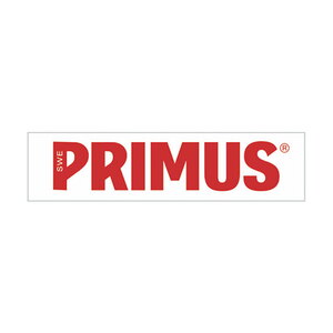 PRIMUS(プリムス) PRIMUS ステッカー P-ST-RD2
