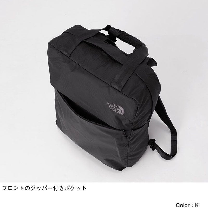 THE NORTH FACE(ザ・ノース・フェイス) GLAM TOTE(グラム トート) NM81752 ｜アウトドアファッション・ギアの通販はナチュラム