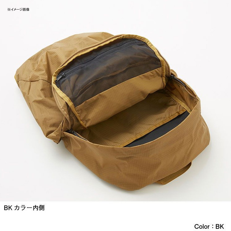 THE NORTH FACE(ザ・ノース・フェイス) GLAM DAYPACK(グラム