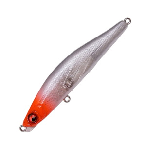 メガバス(Megabass) ＧＥＮＭＡ（ゲンマ） Ｓ １７ｇ ＧＰ レッドヘッド 00000046254