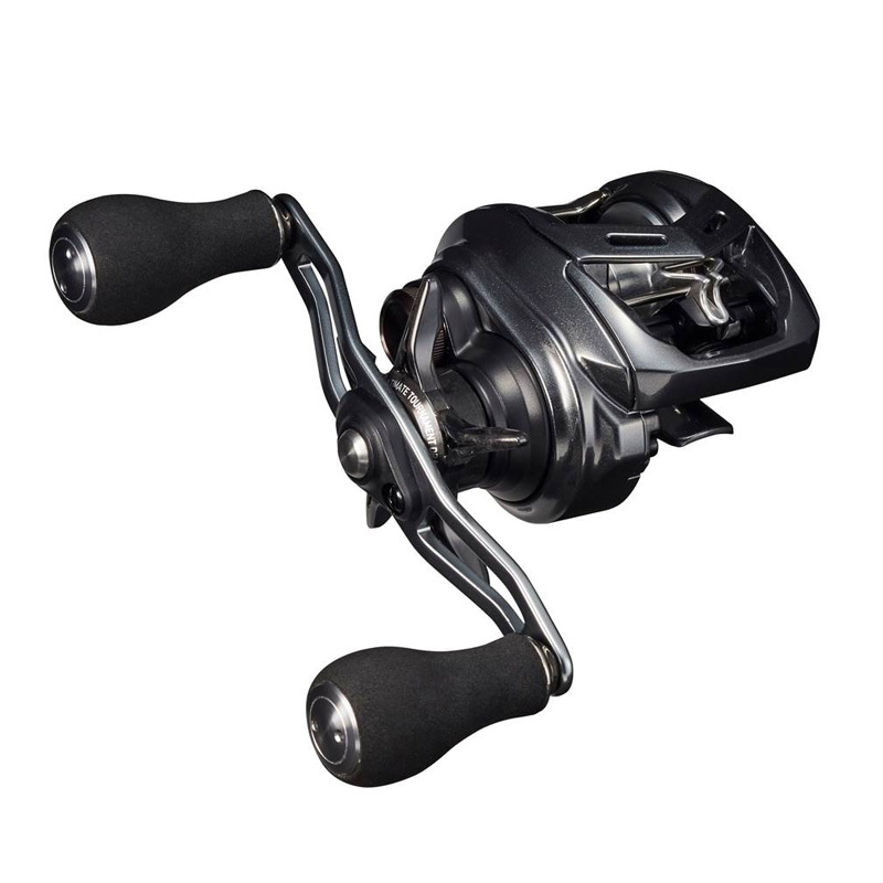 ダイワ(Daiwa) 20 アドミラ A100XHL 左ハンドル 00621051