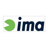 アムズデザイン(ima) ima Logo-Sticker(ロゴ-ステッカー) 4003024 ステッカー