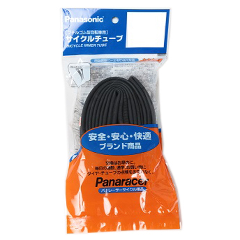 パナレーサー(Panaracer) 海外製 チューブ 26×1.50-2.1 米式 0TH26-A-C