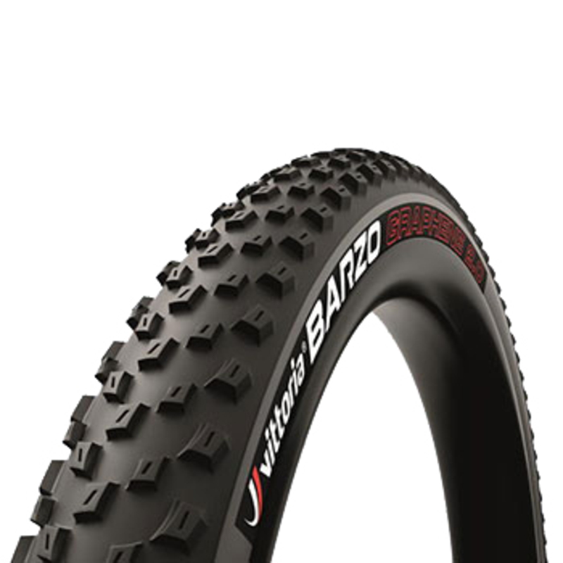 vittoria(ヴィットリア) Barzo XC-Trail Tubeless TNT タイヤ サイクル