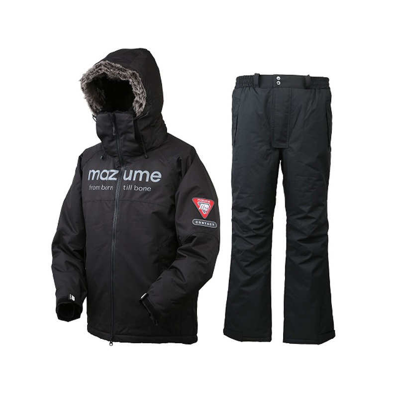 MAZUME(マズメ) MZX CONTACT ALL WEATHER SUIT VI MZXFW-077 ...