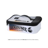 MAZUME(マズメ) mazume EVAルアーケース II MZBK-511 ルアー･ワーム用ケース