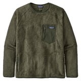 パタゴニア(patagonia) メンズ ロス ガトス クルー 25895 フリース(メンズ)