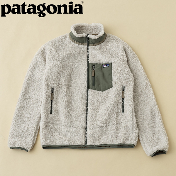Patagonia パタゴニア retro x レトロx