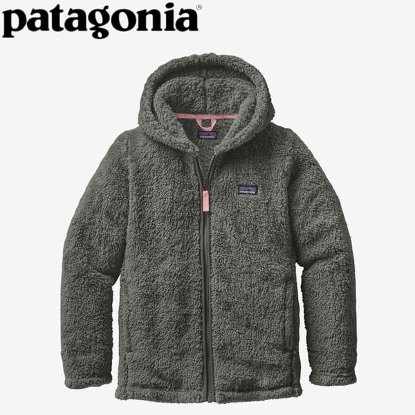 パタゴニア patagonia ロスガトスフーディ XL フリース パーカー