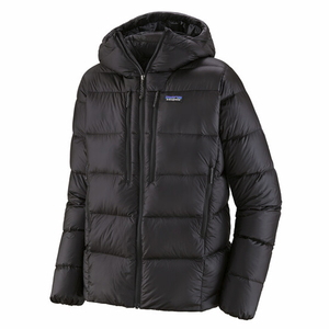 パタゴニア（patagonia） 【24秋冬】フィッツロイ ダウン フーディ メンズ 85500