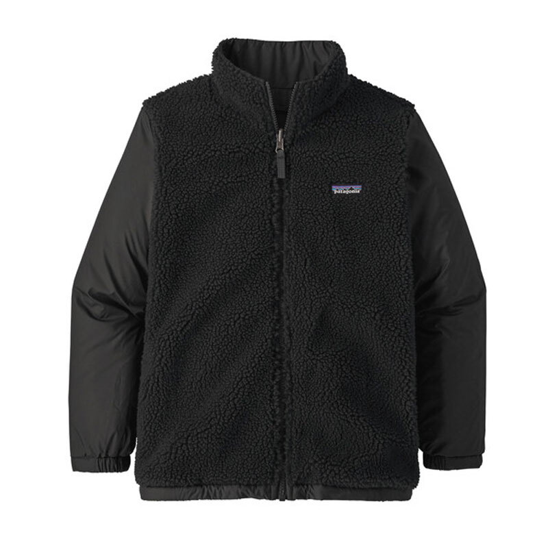 パタゴニア(patagonia) ボーイズ 4-in-1 Everyday J フォーインワン