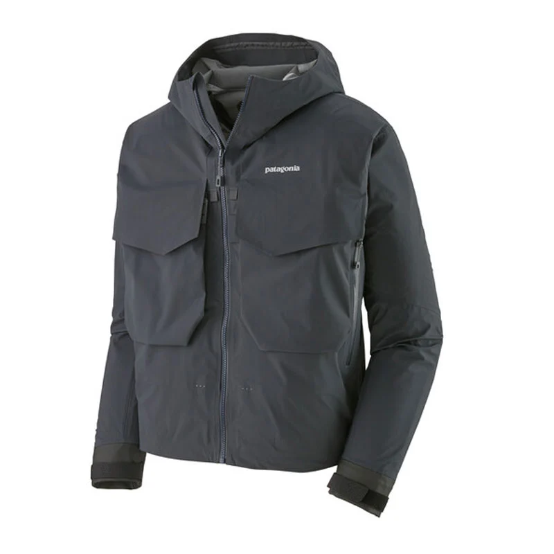 Patagonia フィッシングジャケット - スノーボード