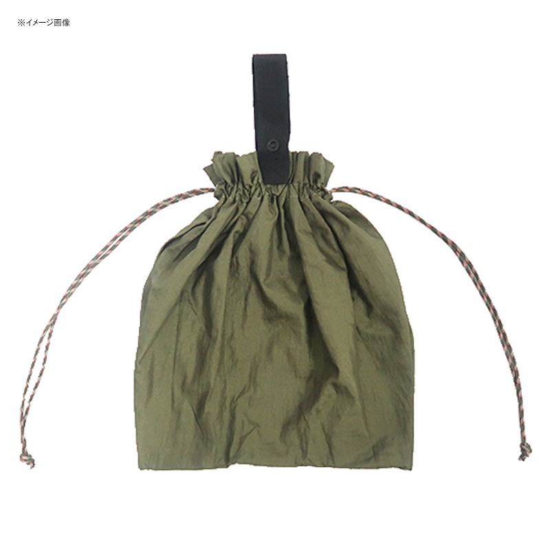 POST GENERAL(ポストジェネラル) PACKABLE PARACHUTE