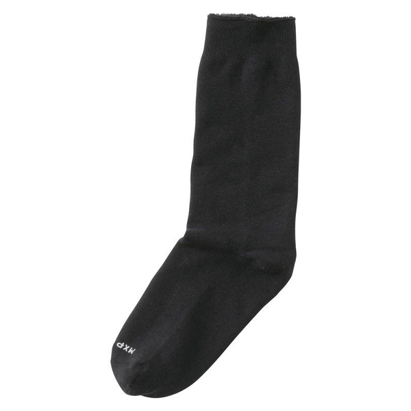 MXP(エムエックスピー) W-REG PILE SOCKS(デオドラント ウォームレギュラーパイルソックス)  MS58303｜アウトドアファッション・ギアの通販はナチュラム