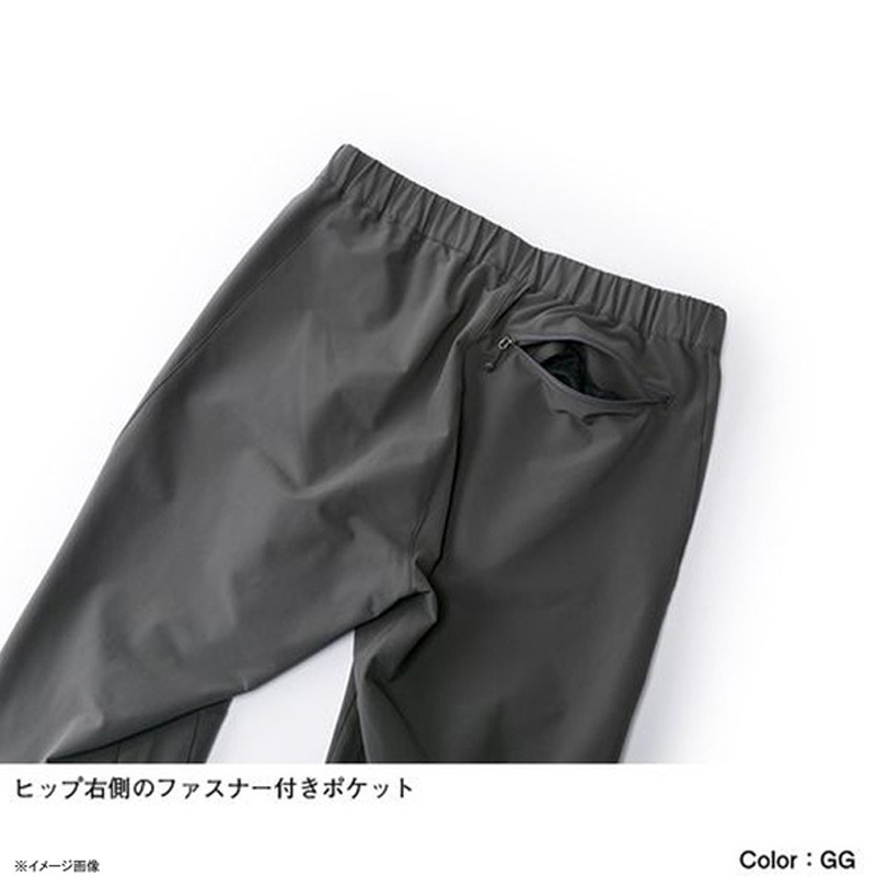 THE NORTH FACE(ザ・ノース・フェイス) Men's ALPINE LIGHT PANT