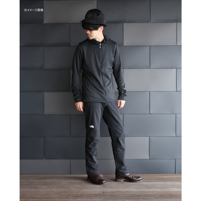 THE NORTH FACE(ザ・ノース・フェイス) Men's ALPINE LIGHT PANT