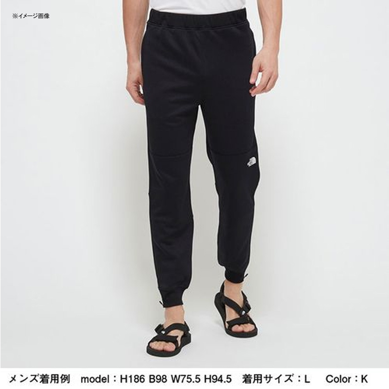 THE NORTH FACE(ザ・ノース・フェイス) Men's JERSEY PANT(ジャージ