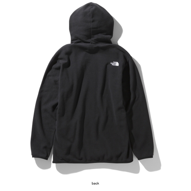 THE NORTH FACE(ザ・ノース・フェイス) MICRO FLEECE HOODIE(マイクロ