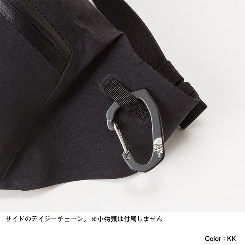 THE NORTH FACE(ザ・ノース・フェイス) GR LUMBAR(ジーアールランバー