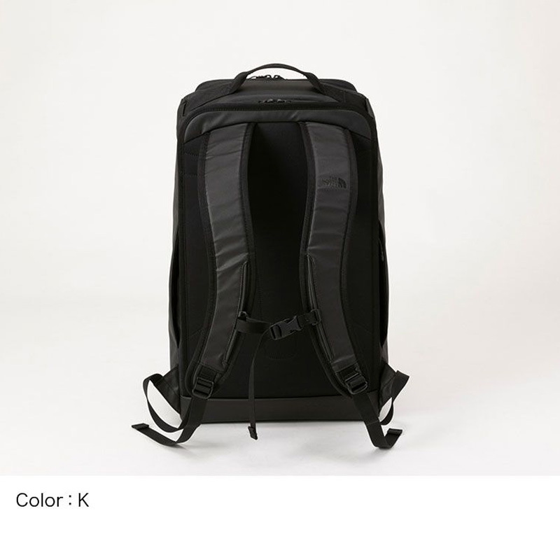 THE NORTH FACE(ザ・ノース・フェイス) MILESTONE BACKPACK(マイルストーンバックパック)  NM61918｜アウトドアファッション・ギアの通販はナチュラム