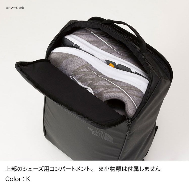 THE NORTH FACE(ザ・ノース・フェイス) MILESTONE BACKPACK(マイル