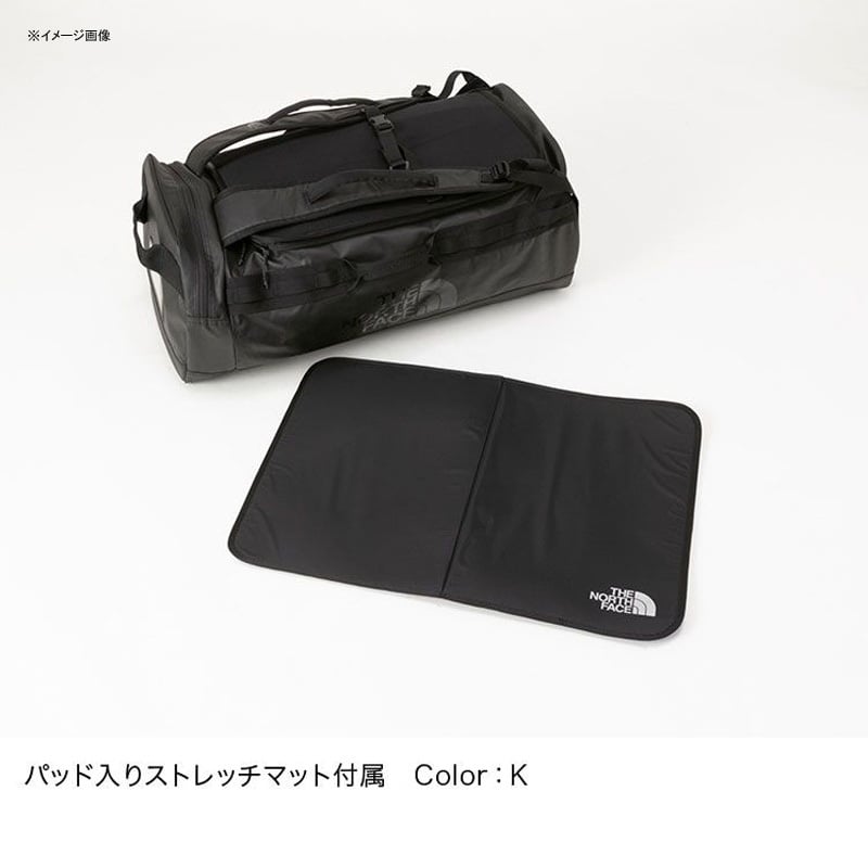 THE NORTH FACE(ザ・ノース・フェイス) MILESTONE DUFFEL(マイルストーン ダッフル)  NM61919｜アウトドアファッション・ギアの通販はナチュラム