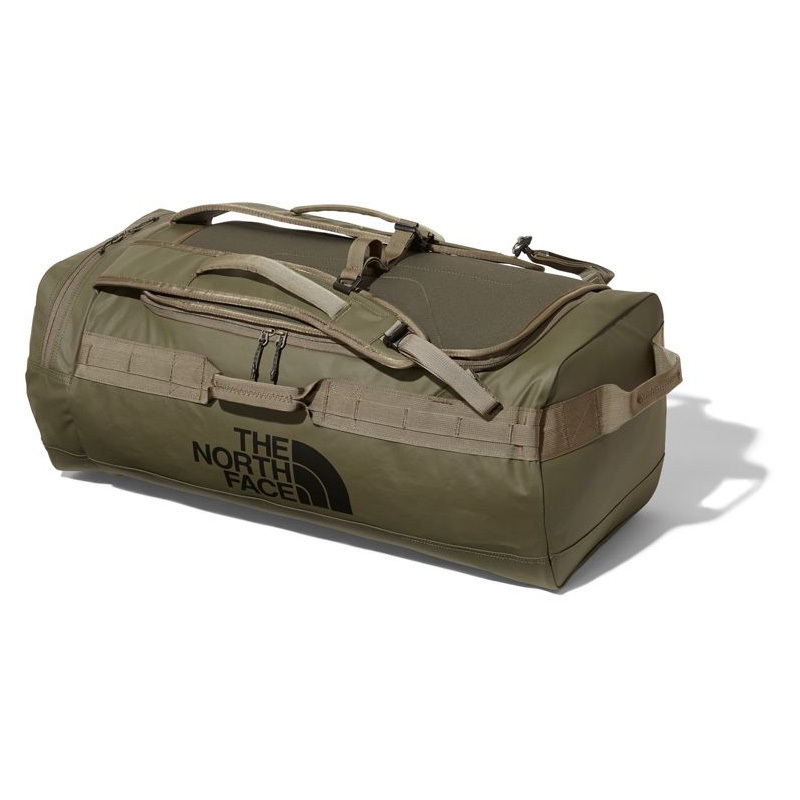 THE NORTH FACE(ザ・ノース・フェイス) MILESTONE DUFFEL(マイルストーン ダッフル)  NM61919｜アウトドアファッション・ギアの通販はナチュラム