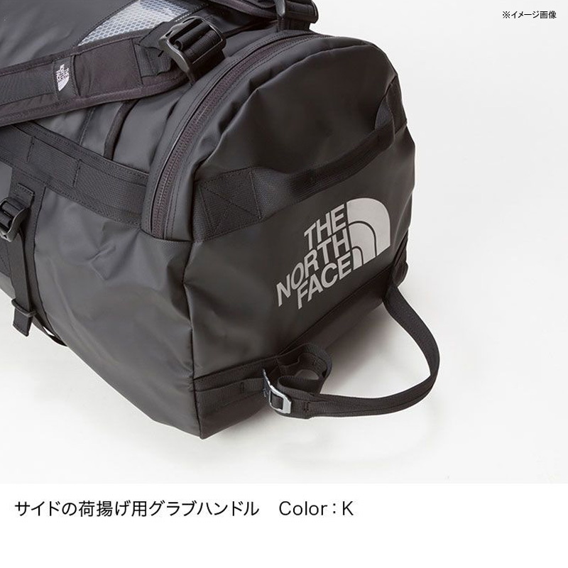 THE NORTH FACE(ザ･ノース･フェイス) BC ROLLING DUFFEL(BC ローリング ダッフル) NM81902