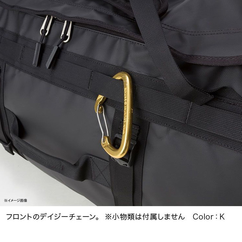 THE NORTH FACE(ザ･ノース･フェイス) BC ROLLING DUFFEL(BC ローリング ダッフル) NM81902