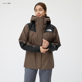 THE NORTH FACE(ザ・ノース・フェイス) Women's MOUNTAIN JACKET