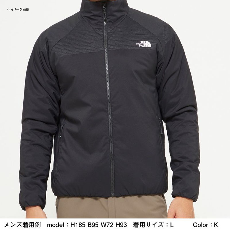 THE NORTH FACE(ザ・ノース・フェイス) 【22春夏】Men's VENTRIX