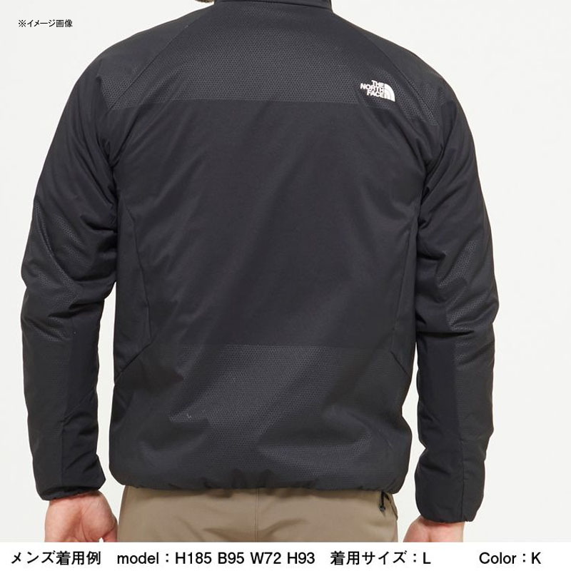 THE NORTH FACE(ザ･ノース･フェイス) Men's VENTRIX JACKET