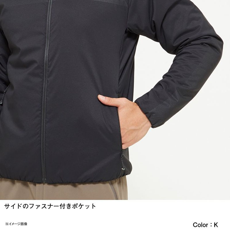 THE NORTH FACE(ザ・ノース・フェイス) 【22春夏】Men's VENTRIX