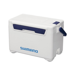 【送料無料】シマノ(SHIMANO) ＬＩ-２２７Ｑ ＩＮＦＩＸ ＬＩＧＨＴＩＩ（インフィクス ライトＩＩ） ２７０ ２７Ｌ Ｓホワイト 680334