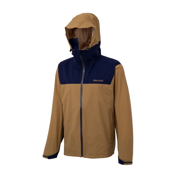 Marmot(マーモット) Storm Jacket(ストーム ジャケット) Men's