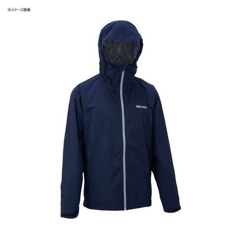 Marmot(マーモット) Storm Jacket(ストーム ジャケット) Men's