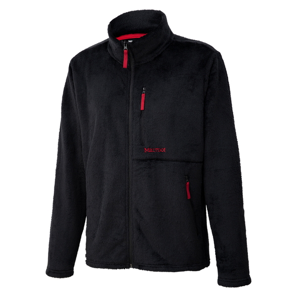 Marmot(マーモット) Moon Fleece Jacket(ムーン フリース ジャケット