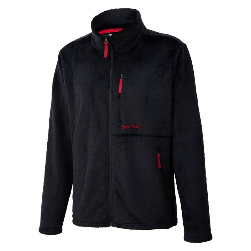 Marmot(マーモット) Moon Fleece Jacket(ムーン フリース