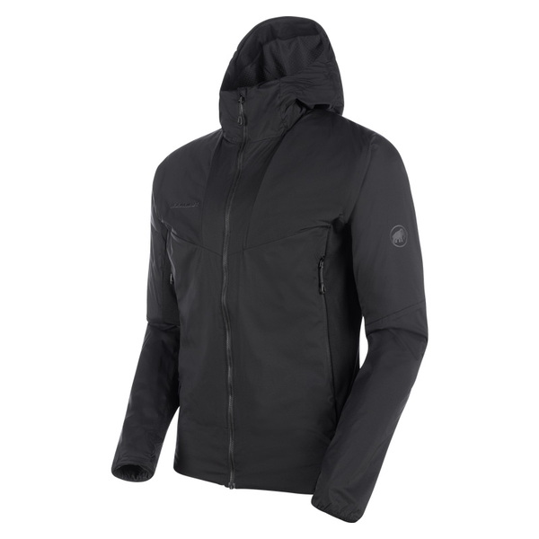 MAMMUT(マムート) Rime Light IN Flex Hooded Jacket AF Men's 1013