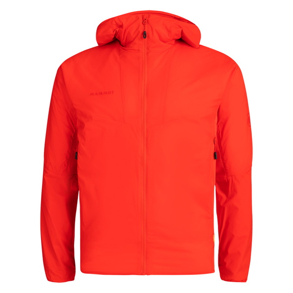 MAMMUT(マムート) Rime Light IN Flex Hooded Jacket AF Men's 1013