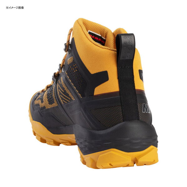 Mammut マムート Ducan Mid Gtx R Men S 3030 アウトドアファッション ギアの通販はナチュラム