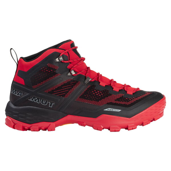 Mammut マムート Ducan Mid Gtx R Men S 3030 アウトドアファッション ギアの通販はナチュラム