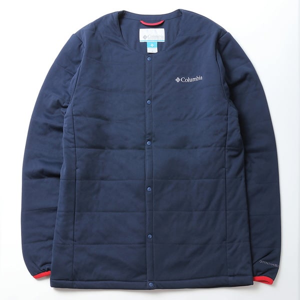 Columbia(コロンビア) BRILL SPRINGS JACKET(ブリル スプリングス ジャケット) Men’s PM3808